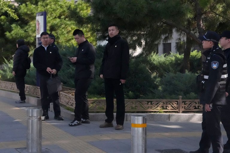 China elevates a military general to the Politburo and seeks to strengthen party discipline | iNFOnews.ca