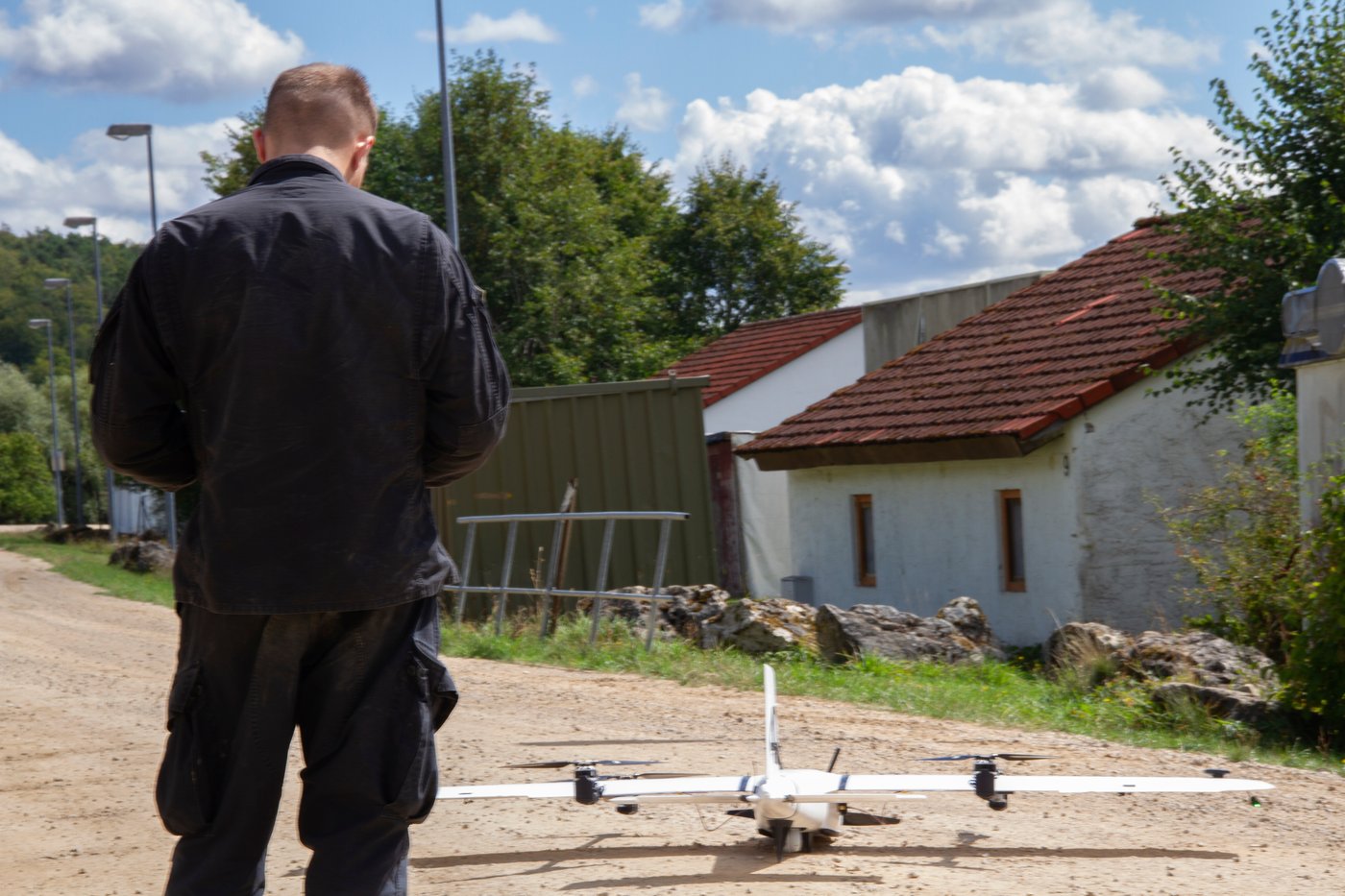 Ukrainians embed with US forces during drills in Germany to teach the latest in drone warfare | iNFOnews.ca Ukrainians embed with US forces during drills in Germany to teach the latest in drone warfare | iNFOnews.ca