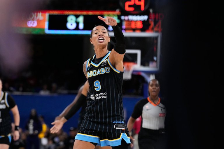Natasha Cloud dismisses Enes Kanter Freedom as Sky ban him from home games | iNFOnews.ca