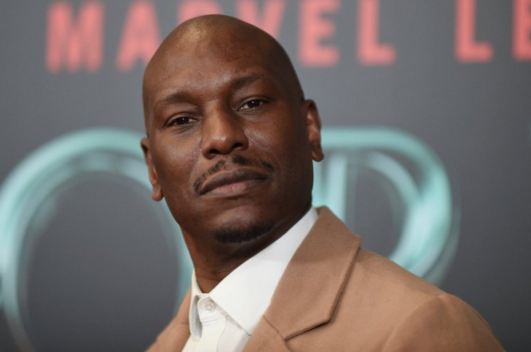 Tyrese Gibson failed to turn himself in following arrest warrant for cruelty to animals, police say | iNFOnews.ca