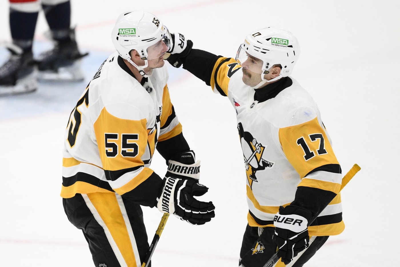 Penguins end Capitals' home winning streak with 4-2 win | iNFOnews.ca Penguins end Capitals' home winning streak with 4-2 win | iNFOnews.ca