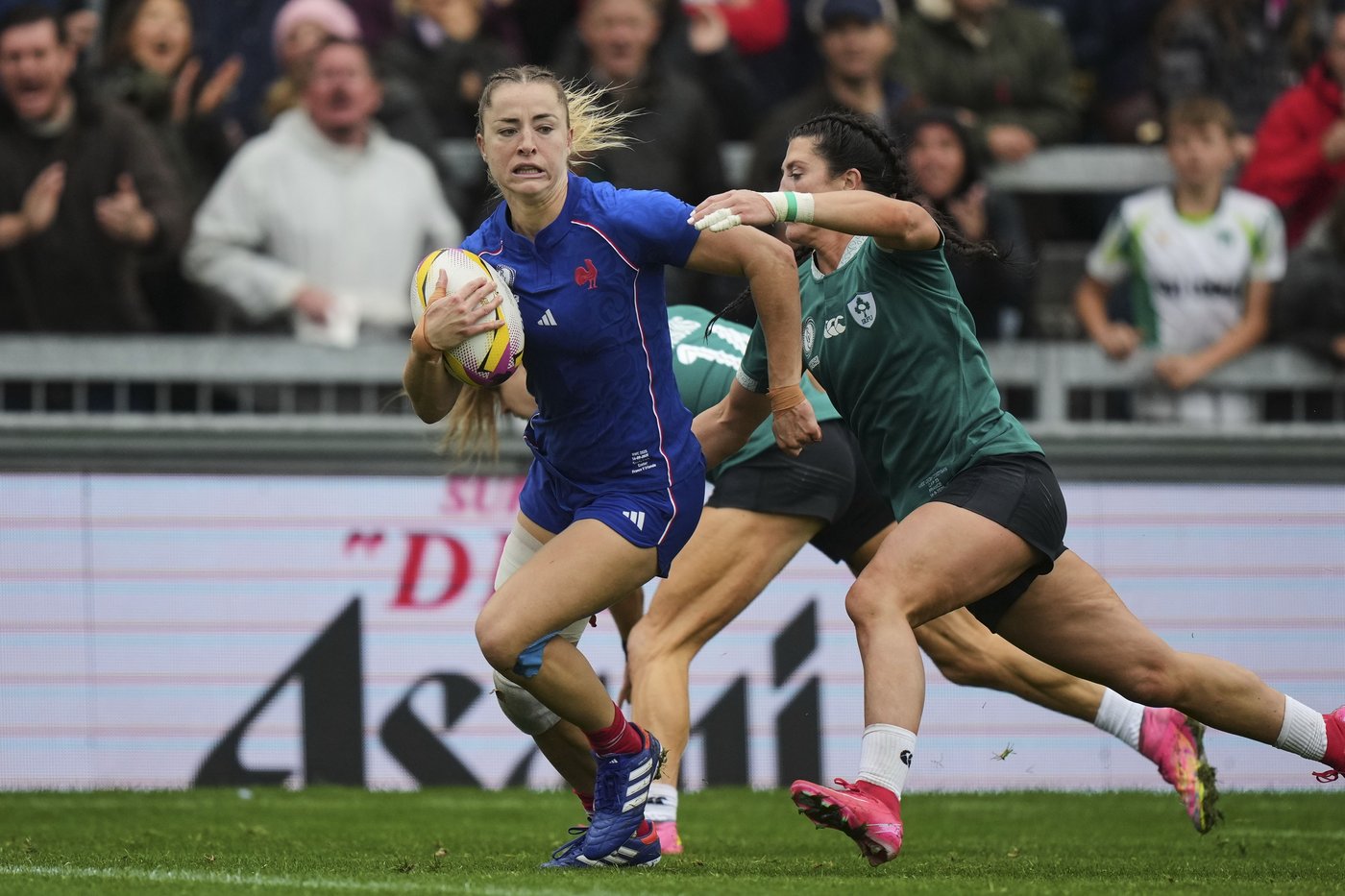 England to meet France in another Women's Rugby World Cup semifinal | iNFOnews.ca England to meet France in another Women's Rugby World Cup semifinal | iNFOnews.ca