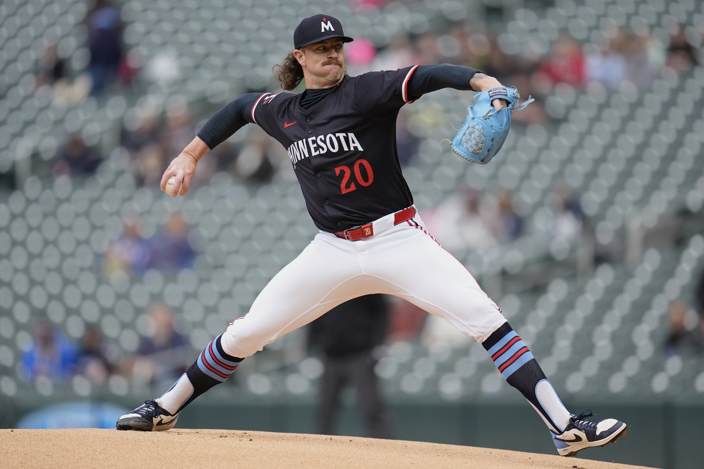 Guardians snap 5-game losing streak with 5-1 win over Twins | iNFOnews.ca