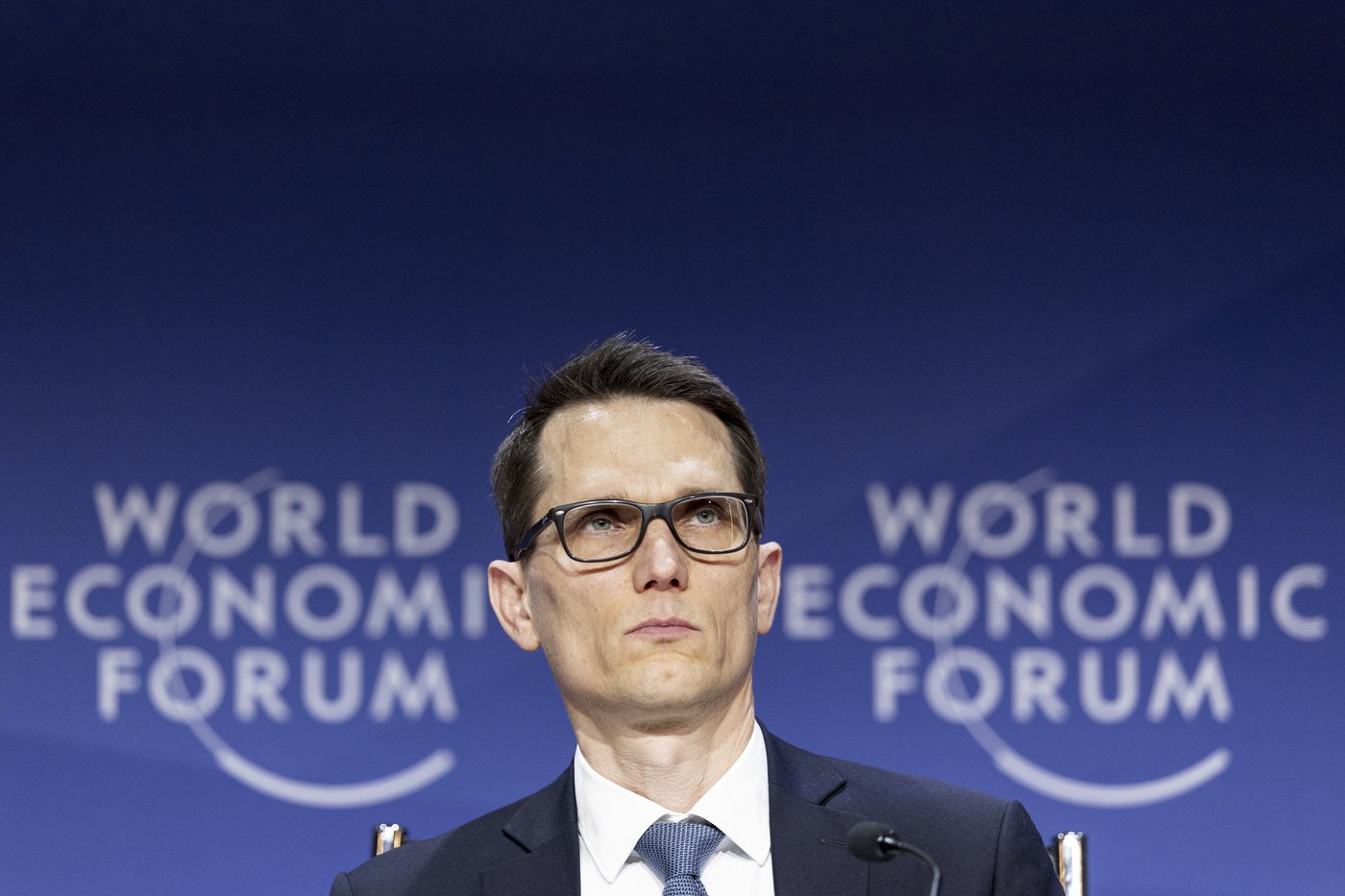 PHOTO COLLECTION: Switzerland Davos | iNFOnews.ca
