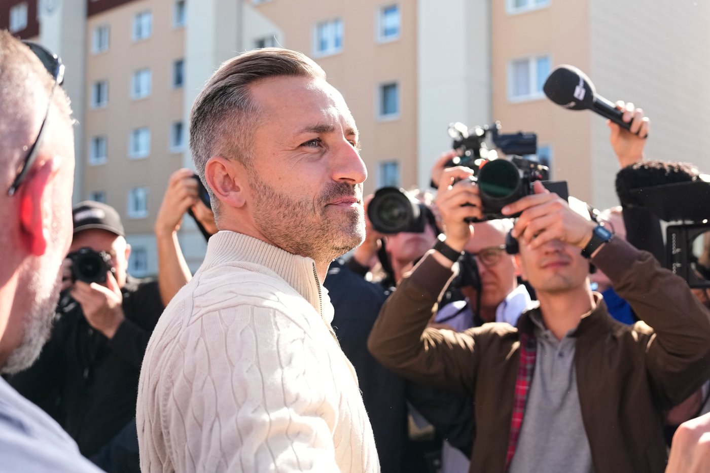 Charismatic candidate propels German far-right party to victory after giving it a friendly face | iNFOnews.ca Charismatic candidate propels German far-right party to victory after giving it a friendly face | iNFOnews.ca
