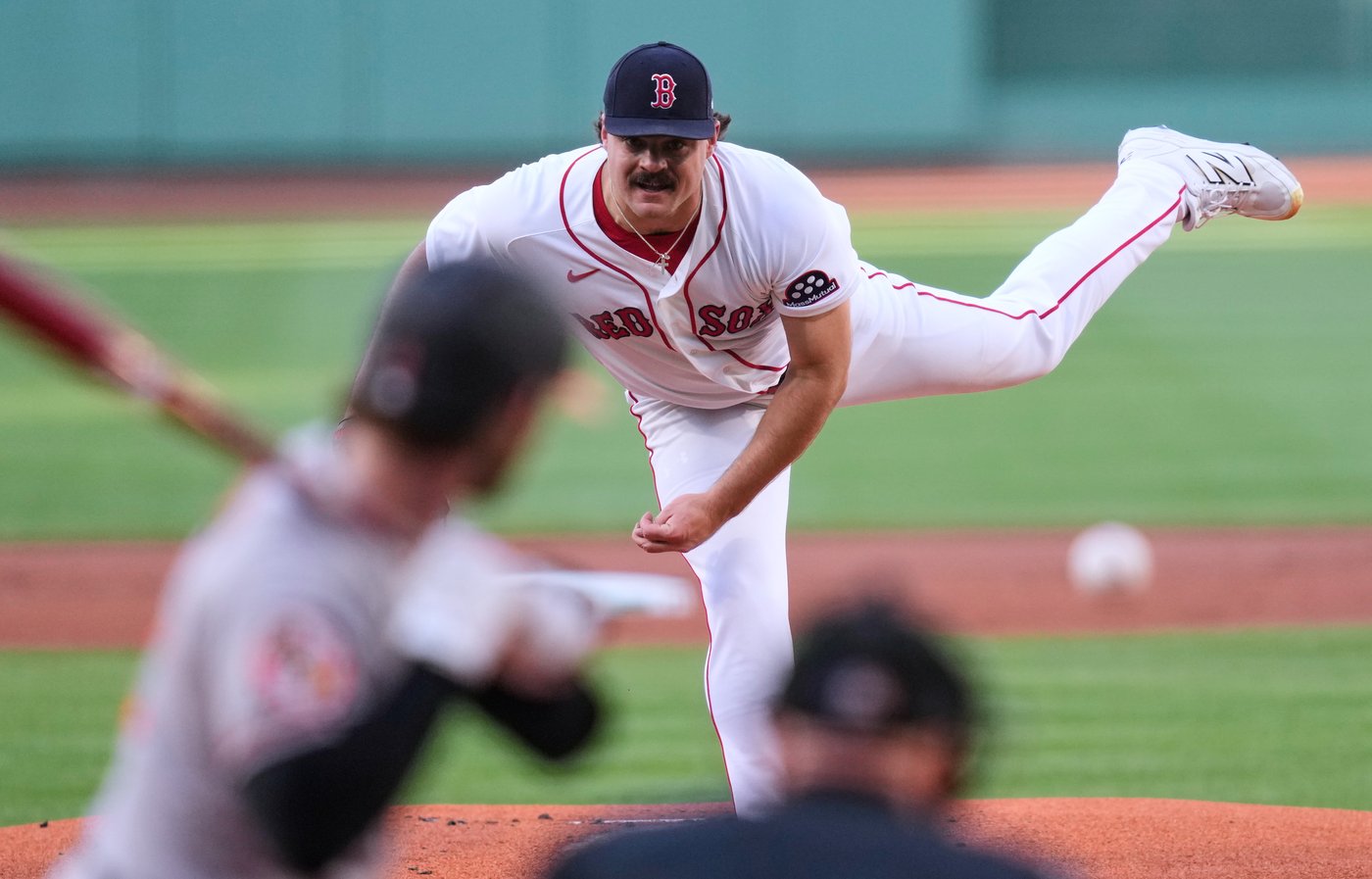 Abreu has a two-run homer and 3 RBIs, Tolle pitches 6 scoreless innings and Red Sox beat Orioles 8-1 | iNFOnews.ca Abreu has a two-run homer and 3 RBIs, Tolle pitches 6 scoreless innings and Red Sox beat Orioles 8-1 | iNFOnews.ca