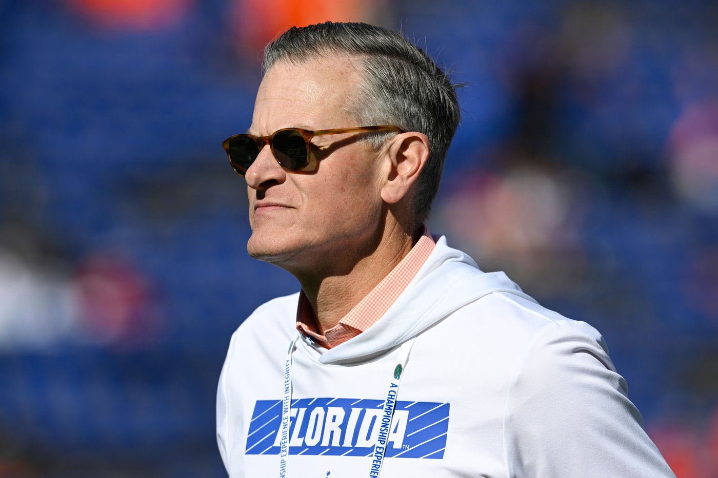 In college playoff debate, the Arizona St coach with everything to lose says he'll take his chances | iNFOnews.ca