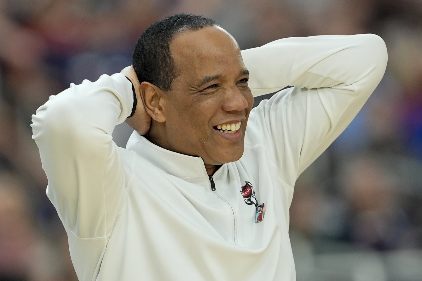 NC State aims to follow ACC title, Final Four run with more transfer-driven success | iNFOnews.ca NC State aims to follow ACC title, Final Four run with more transfer-driven success | iNFOnews.ca
