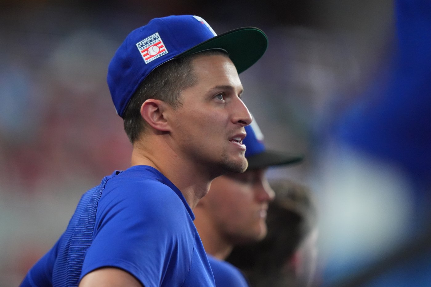 Rangers shortstop Corey Seager making strides toward return to the Texas lineup | iNFOnews.ca