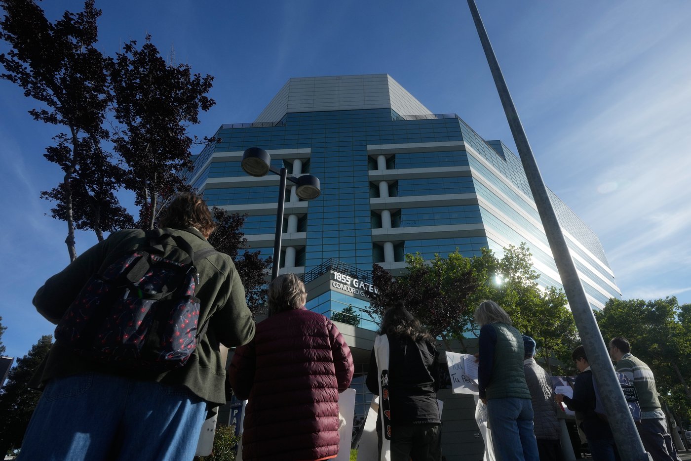 San Francisco immigration court shuts down after purge of judges, leaving asylum cases in chaos | iNFOnews.ca
