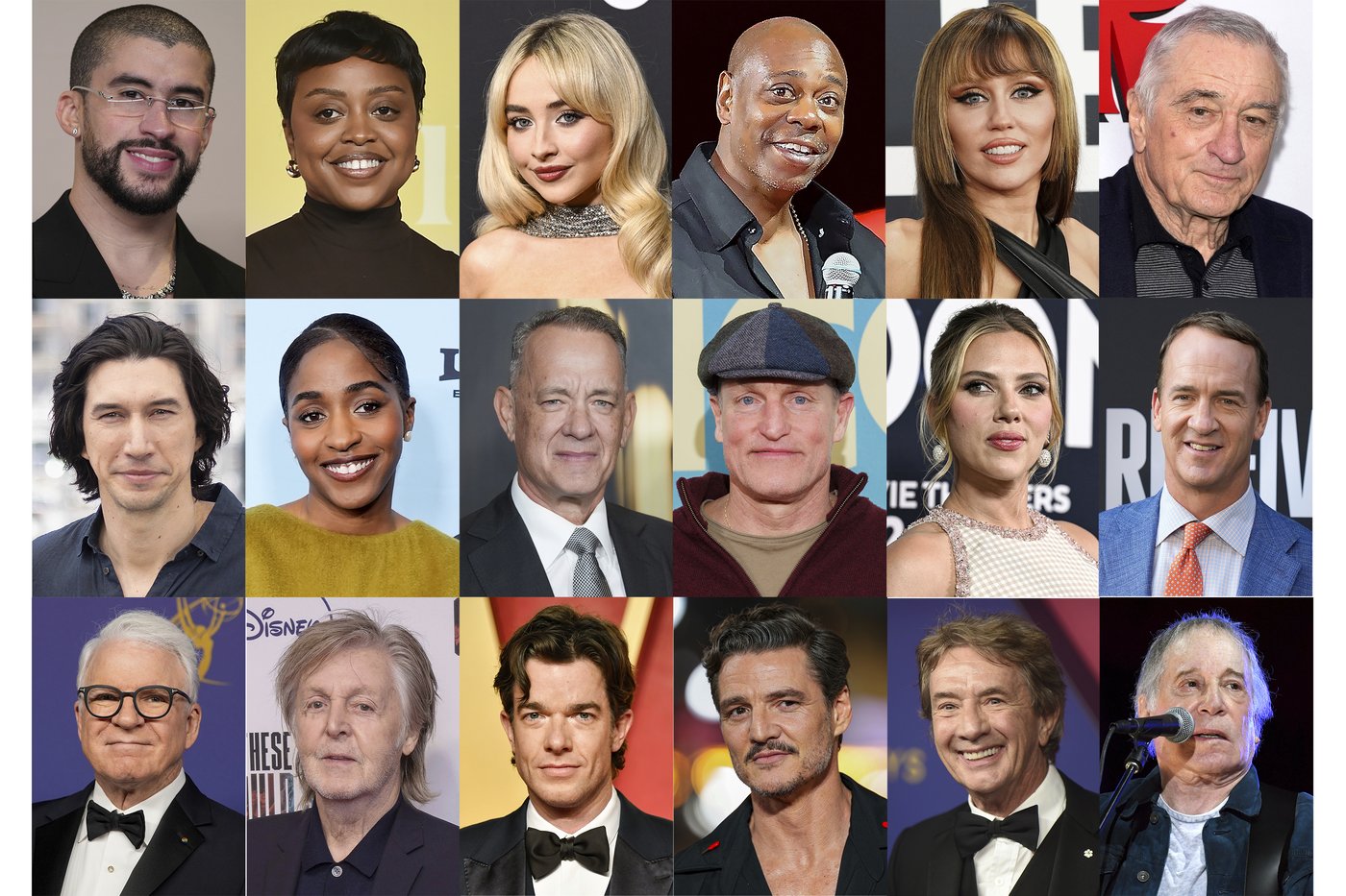 'Saturday Night Live' plans a massive 50th anniversary special. Who's coming and how to watch | iNFOnews.ca