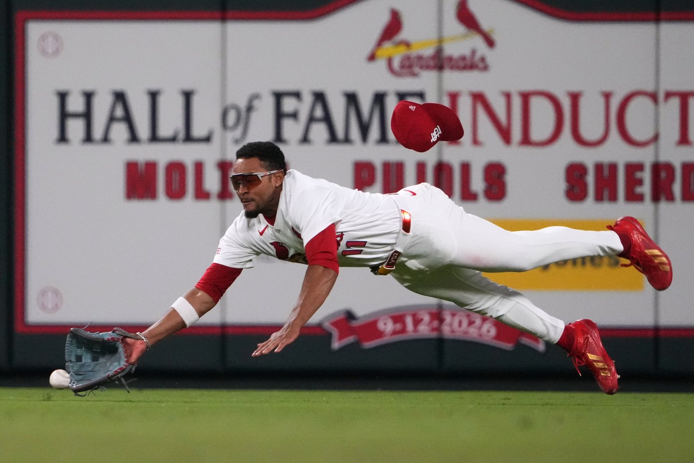 Spencer Horwitz homers, Konnor Griffin has four hits to help Pirates blank Cardinals 7-0 | iNFOnews.ca Spencer Horwitz homers, Konnor Griffin has four hits to help Pirates blank Cardinals 7-0 | iNFOnews.ca