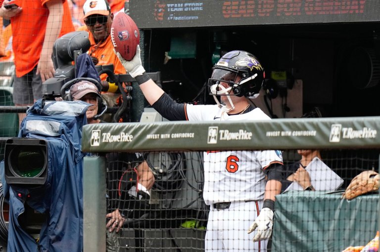 Beavers' 9th-inning homer gives Orioles 6-5 wins, assures Rays 2nd straight losing season | iNFOnews.ca