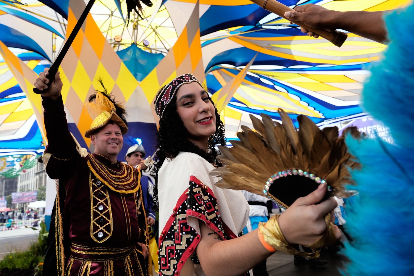 Traitor, survivor or influencer? Mexico rethinks story of conquistador translator Malinche | iNFOnews.ca Traitor, survivor or influencer? Mexico rethinks story of conquistador translator Malinche | iNFOnews.ca