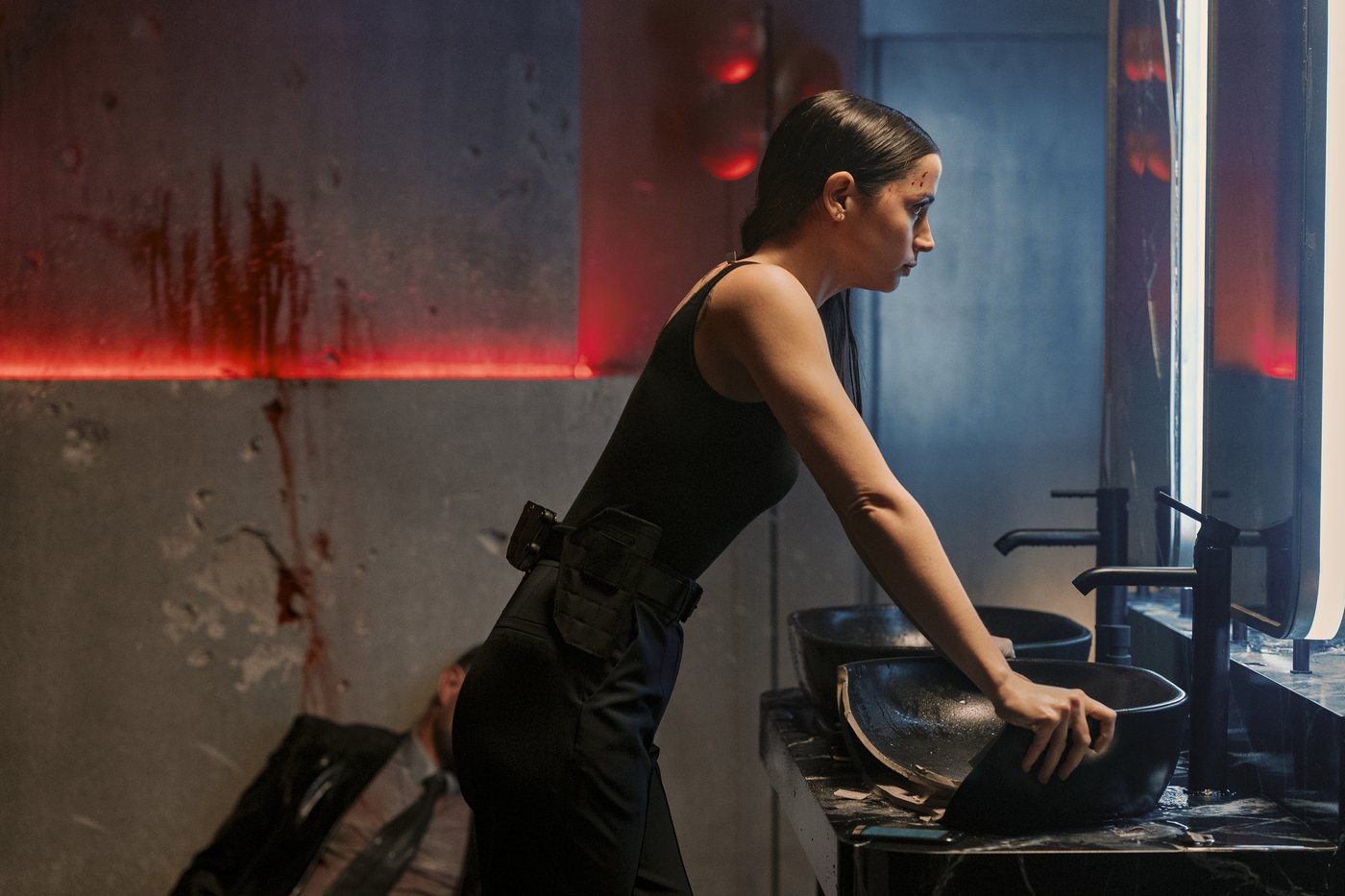 ‘Lilo & Stitch’ cruises to No. 1 again; John Wick spinoff ‘Ballerina’ dances to 2nd place | iNFOnews.ca
