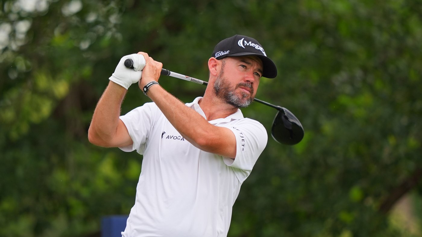 J.J. Spaun is contending at Colonial and believing things are aligning for his U.S. Open defense | iNFOnews.ca J.J. Spaun is contending at Colonial and believing things are aligning for his U.S. Open defense | iNFOnews.ca