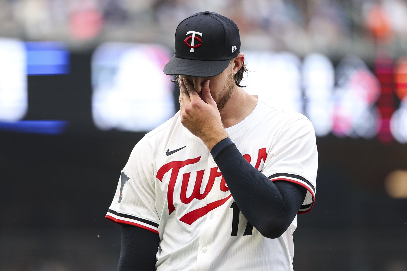 Rangers hit season-high 6 home runs in a 16-3 romp over the Twins | iNFOnews.ca Rangers hit season-high 6 home runs in a 16-3 romp over the Twins | iNFOnews.ca