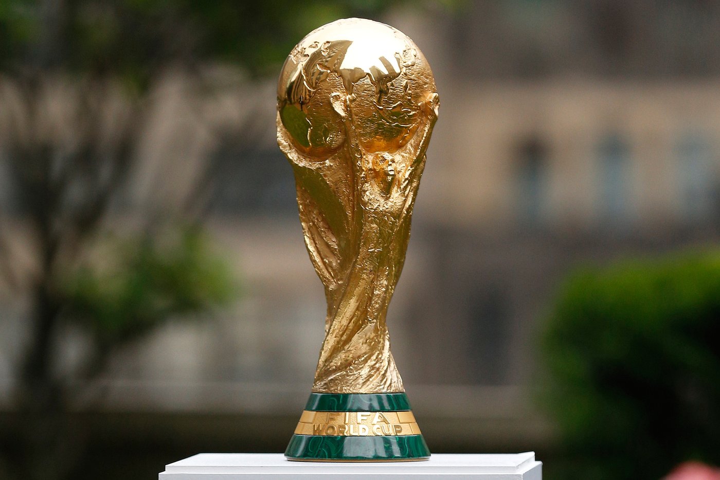 Massachusetts town, World Cup organizers come to agreement over security funding to stage games | iNFOnews.ca Massachusetts town, World Cup organizers come to agreement over security funding to stage games | iNFOnews.ca