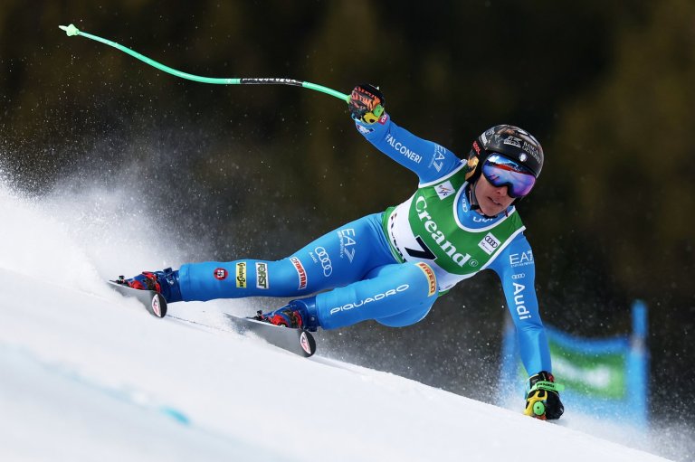 Italian ski stars Brignone and Goggia to miss start of World Cup season | iNFOnews.ca