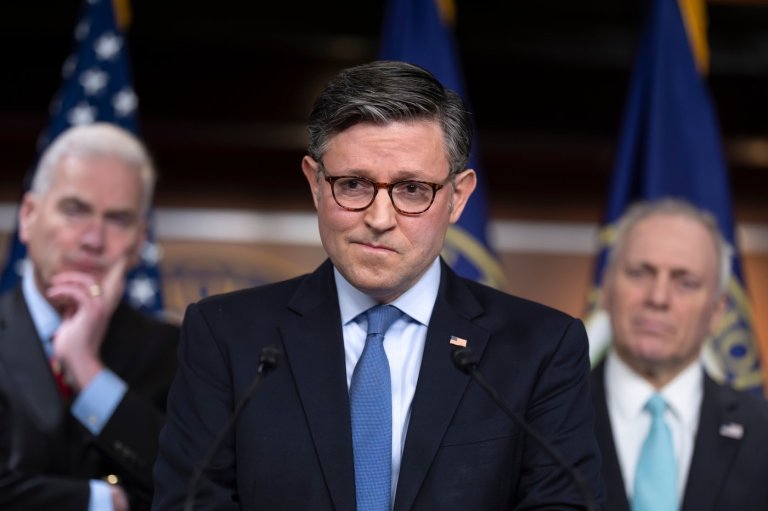 House Speaker Johnson rebuffs efforts to extend health care subsidies, pushing ahead with GOP plan | iNFOnews.ca