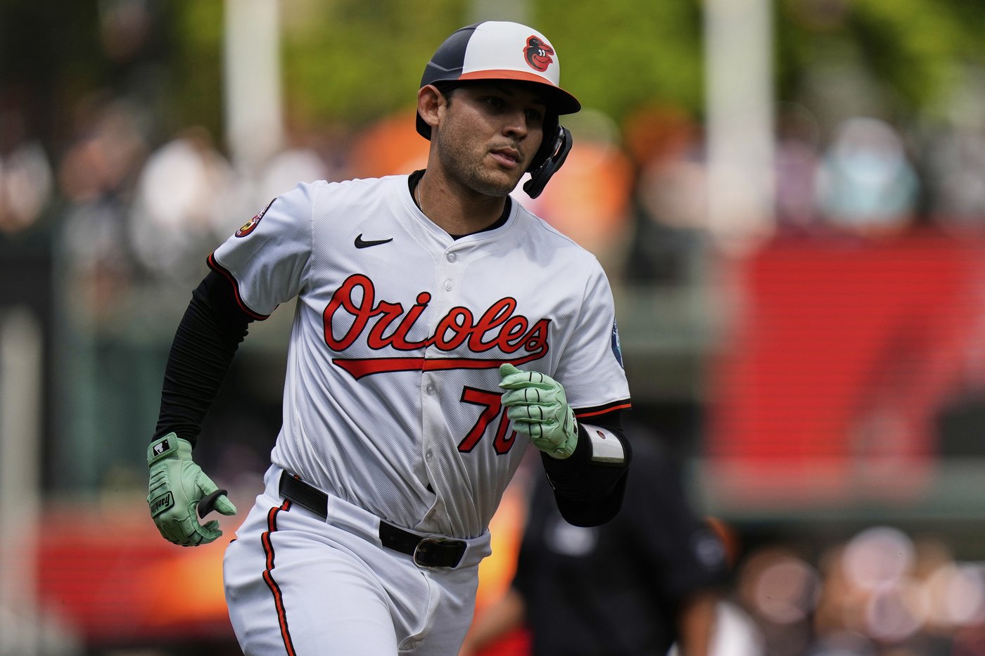 Refsnyder homers in return from IL, Red Sox sweep Orioles with 3-2 win | iNFOnews.ca Refsnyder homers in return from IL, Red Sox sweep Orioles with 3-2 win | iNFOnews.ca