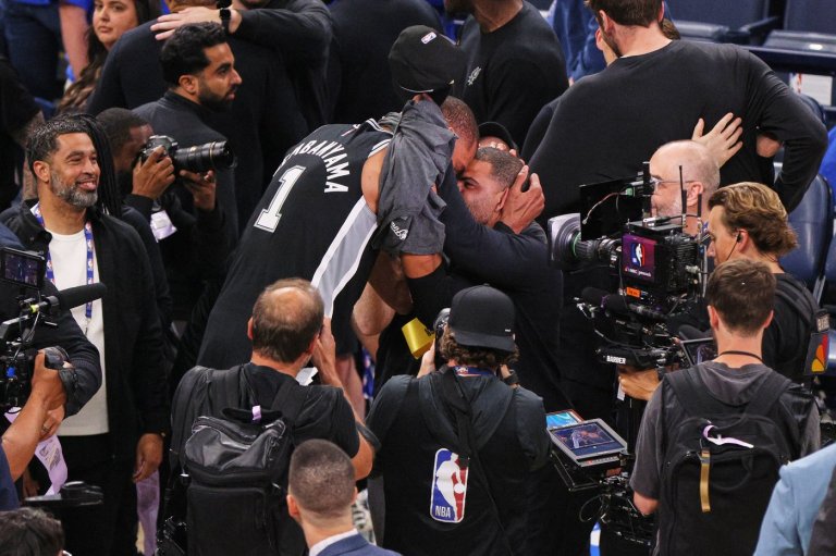 A rematch of 1999: It's Spurs vs. Knicks for NBA title, after teams met in NBA Cup final as well | iNFOnews.ca