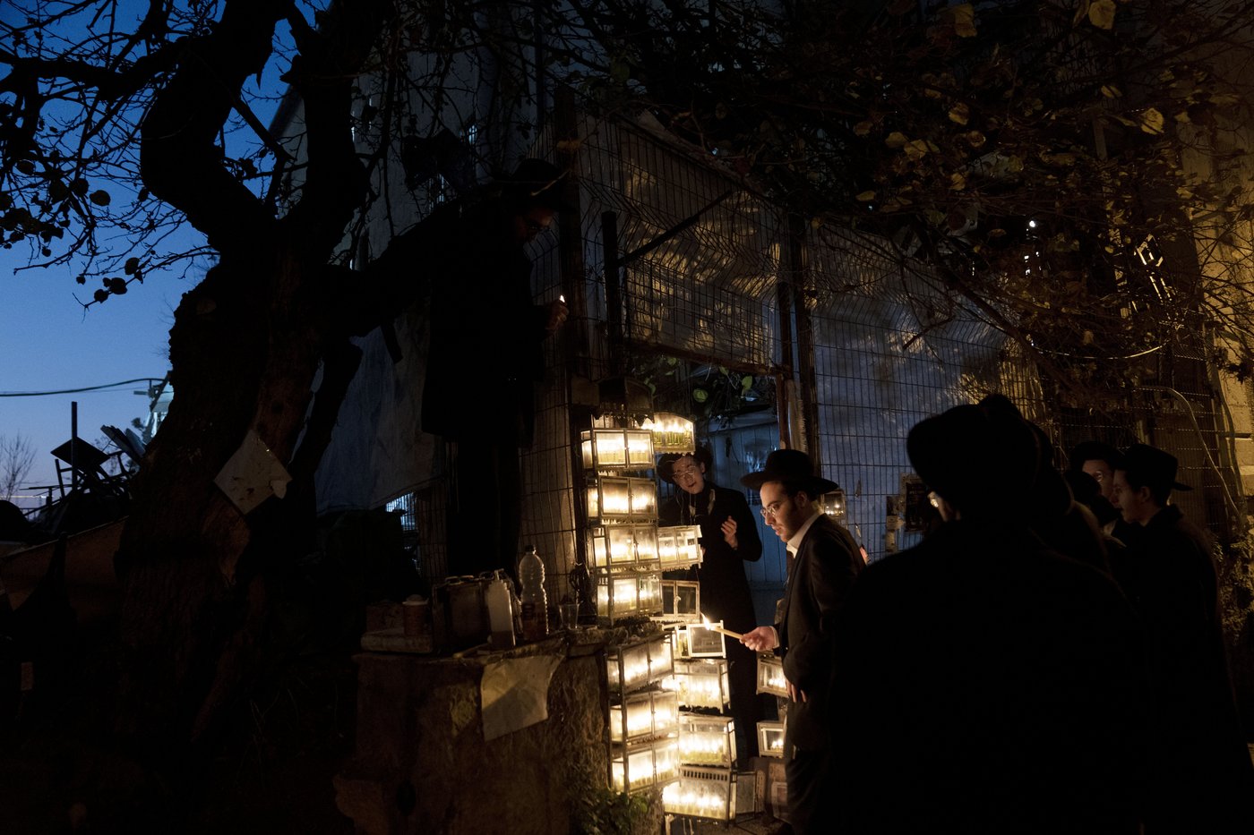 Israeli strikes kill 12 in Gaza, including children, as war grinds into the new year | iNFOnews.ca Israeli strikes kill 12 in Gaza, including children, as war grinds into the new year | iNFOnews.ca