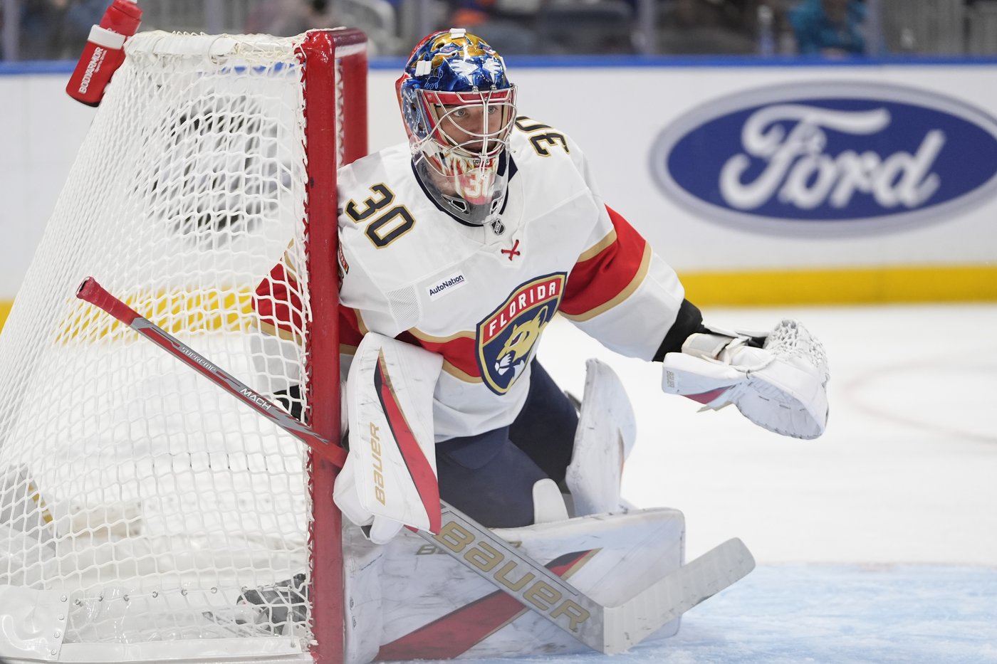 Tkachuk, Bennett help Panthers rally to beat Islanders 6-3 | iNFOnews.ca Tkachuk, Bennett help Panthers rally to beat Islanders 6-3 | iNFOnews.ca
