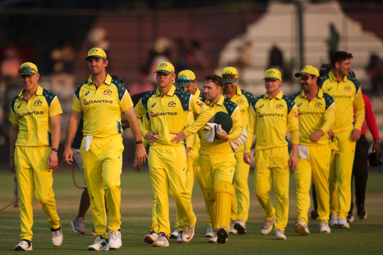 Australia hands debut to Edwards and fields in the first ODI against South Africa | iNFOnews.ca