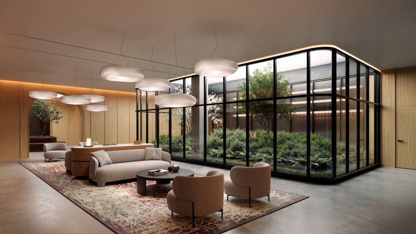 Cold War bomb shelter in Nova Scotia being converted into high-end doomsday condos | iNFOnews.ca Cold War bomb shelter in Nova Scotia being converted into high-end doomsday condos | iNFOnews.ca