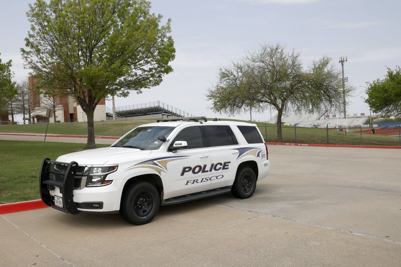 Teen indicted in fatal stabbing of another student at a high school track meet in Texas | iNFOnews.ca