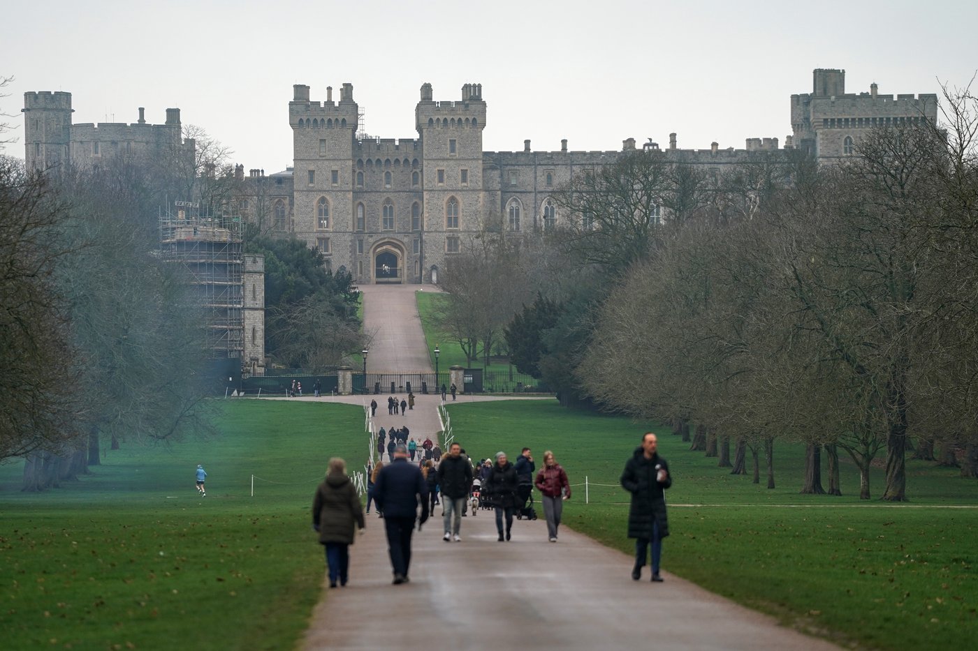 What to know about the arrest of Andrew Mountbatten-Windsor | iNFOnews.ca