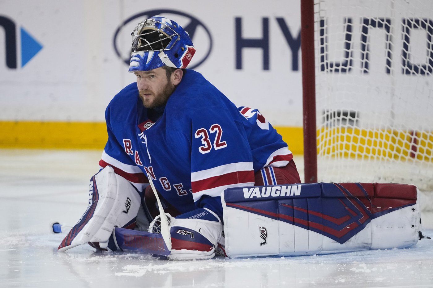 Rangers' Quick lauded by teammates after getting 400th win | iNFOnews.ca Rangers' Quick lauded by teammates after getting 400th win | iNFOnews.ca