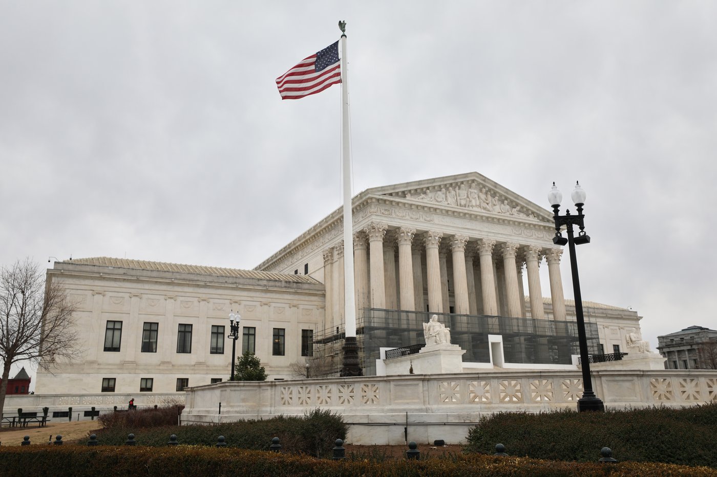 Supreme Court allows new California congressional districts that favor Democrats | iNFOnews.ca