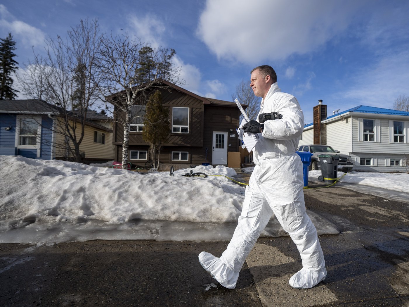 Here's what we know about the Tumbler Ridge mass shooting investigation | iNFOnews.ca