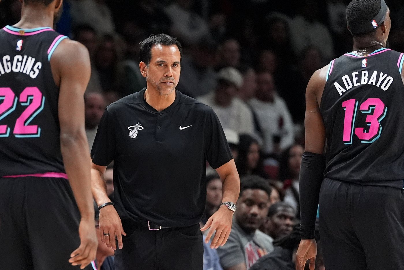 Simons scores 39 points off the bench, Brown adds 27 and Celtics rally to stun Heat 119-114 | iNFOnews.ca
