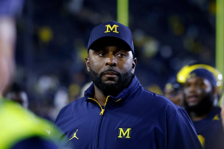Fired Michigan coach Sherrone Moore faces arraignment amid assault investigation | iNFOnews.ca