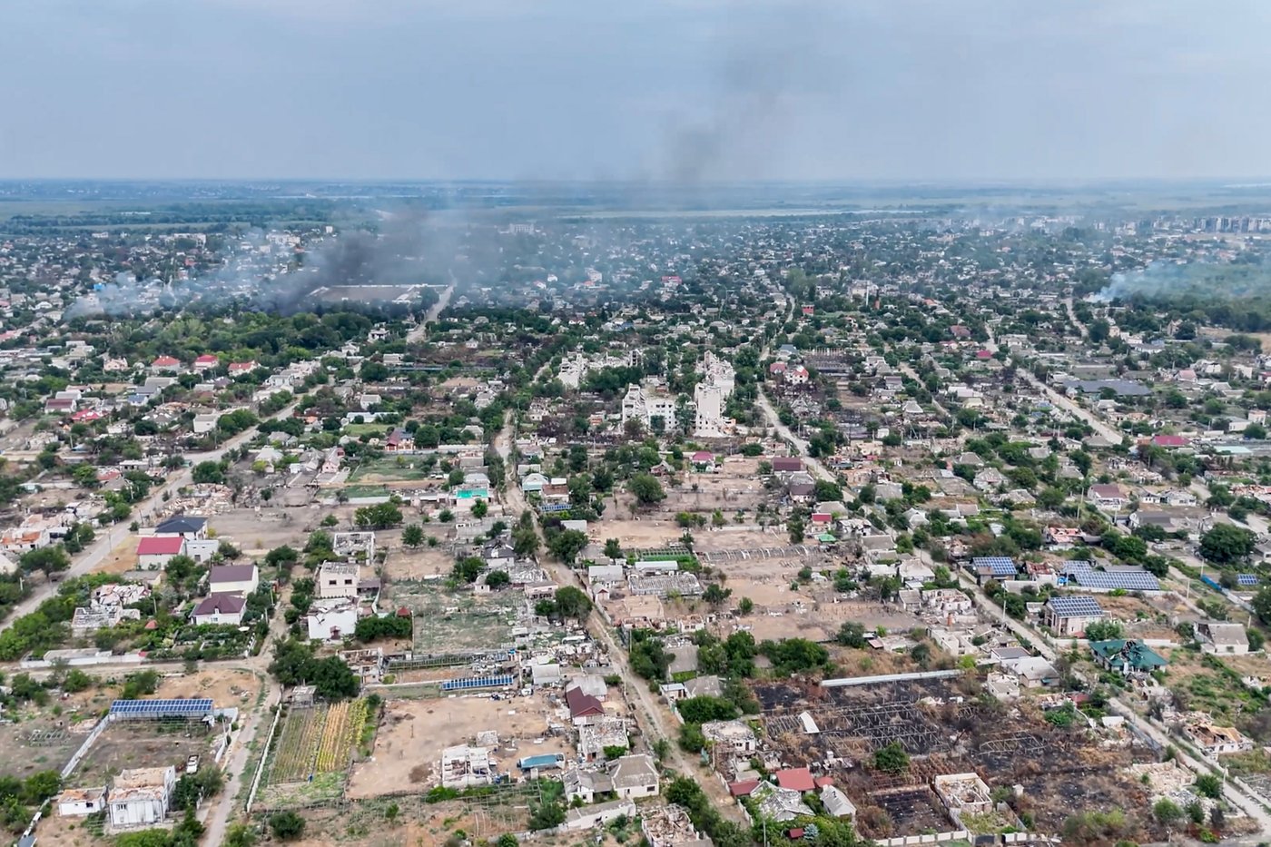 Ukrainian negotiator says local humanitarian ceasefire with Russia will start Tuesday | iNFOnews.ca Ukrainian negotiator says local humanitarian ceasefire with Russia will start Tuesday | iNFOnews.ca