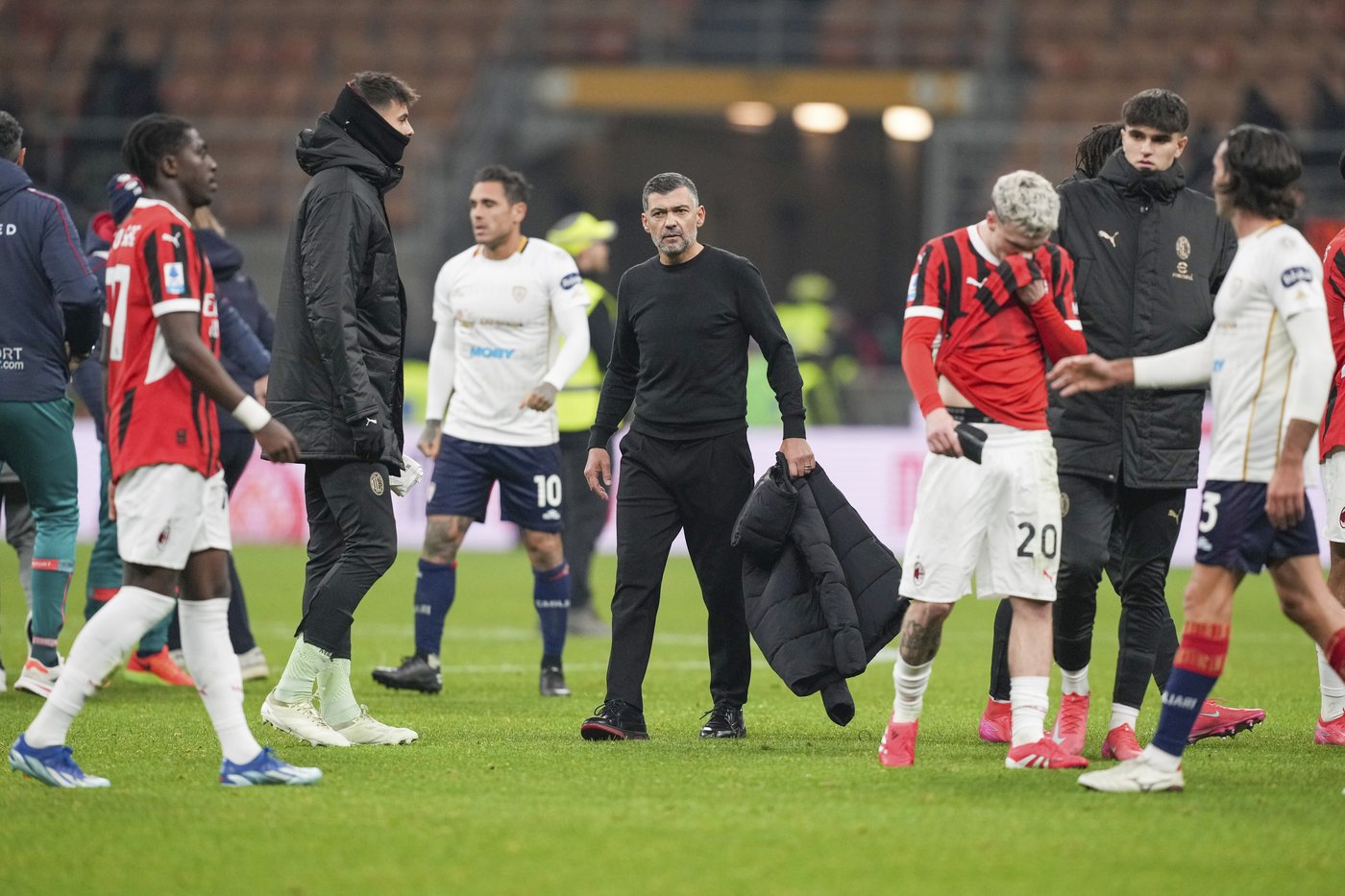 Woeful Atalanta gets tough month off to poor start with draw at Udinese | iNFOnews.ca