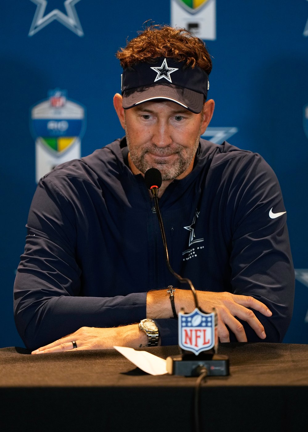 How Cowboys respond to coaching failures in loss to Ravens could chart course of 2026 | iNFOnews.ca