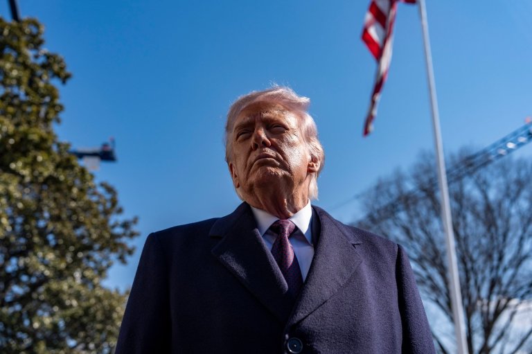 This is how the US-Israeli strikes on Iran played out | iNFOnews.ca