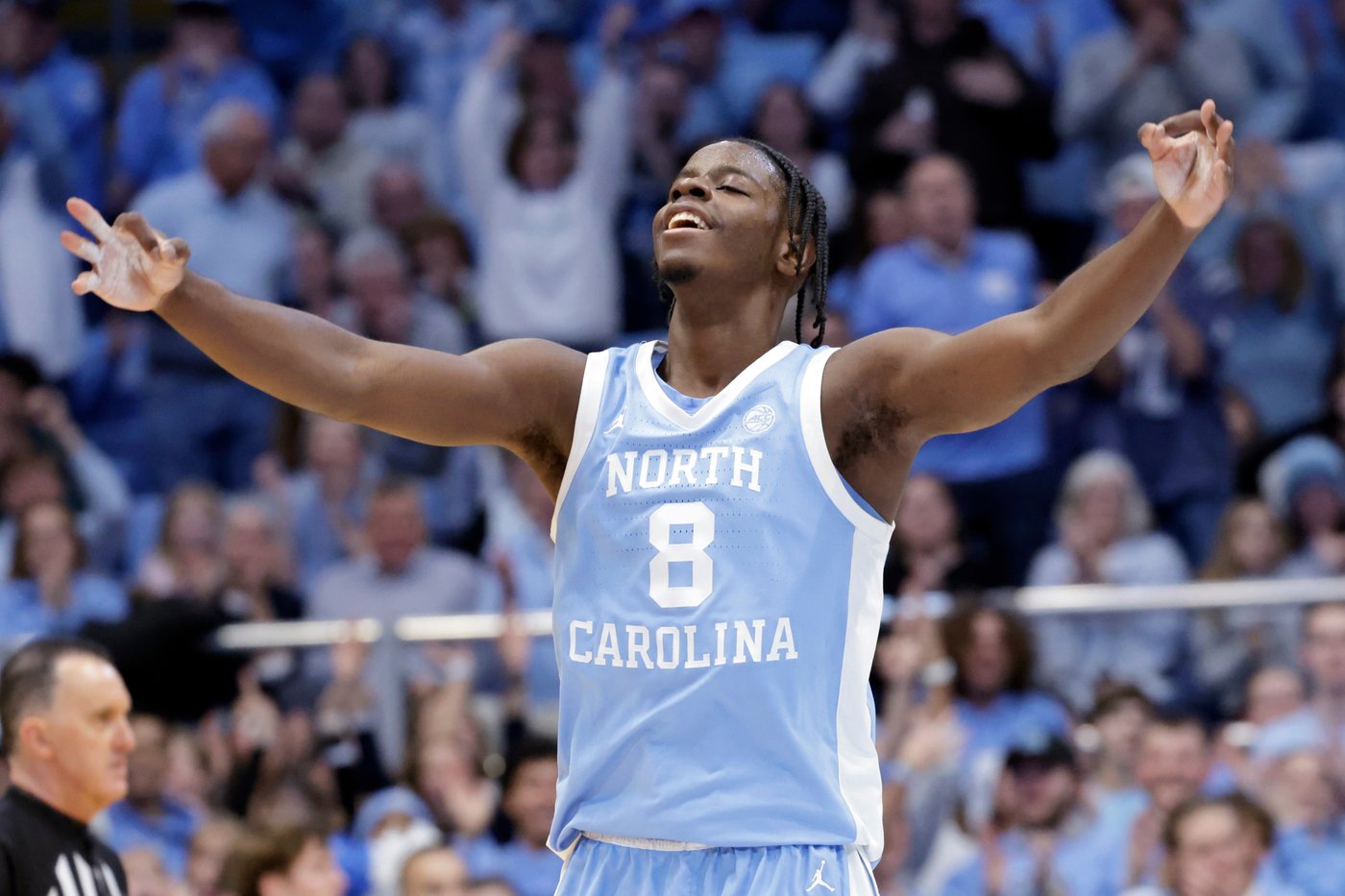 BYU's AJ Dybantsa, Duke's Cameron Boozer, UNC's Caleb Wilson headline forwards in NBA draft | iNFOnews.ca
