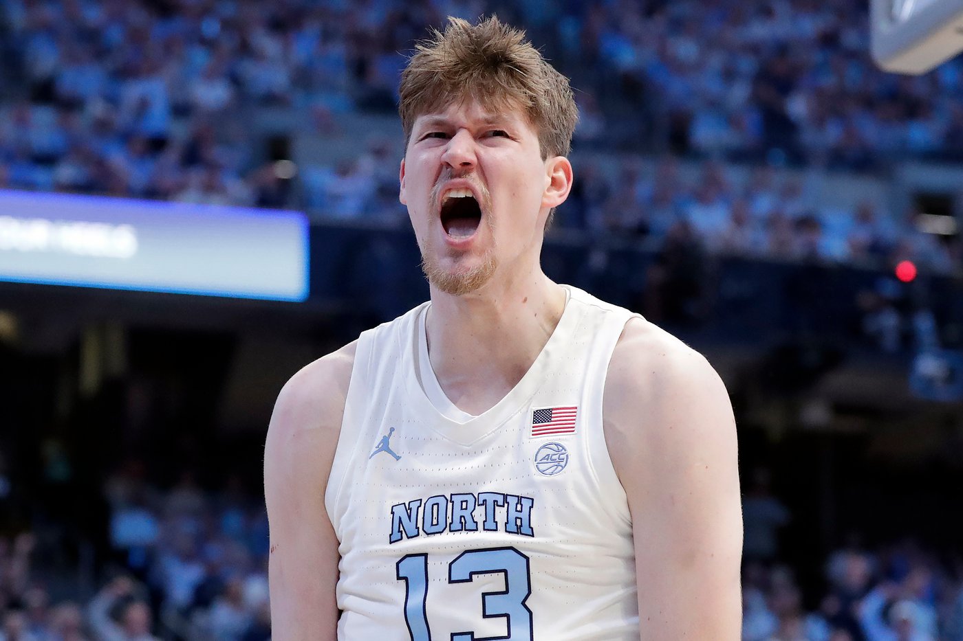 No. 17 North Carolina edges Wake Forest 87-84 for its 500th win at the Dean E. Smith Center | iNFOnews.ca