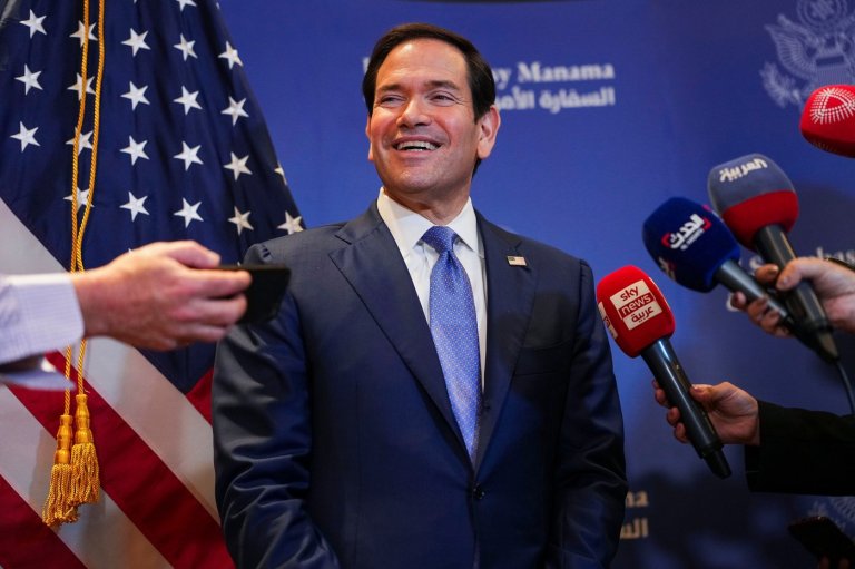 Israel and Lebanon sign framework agreement with US in 'first step' toward peace, Rubio says | iNFOnews.ca