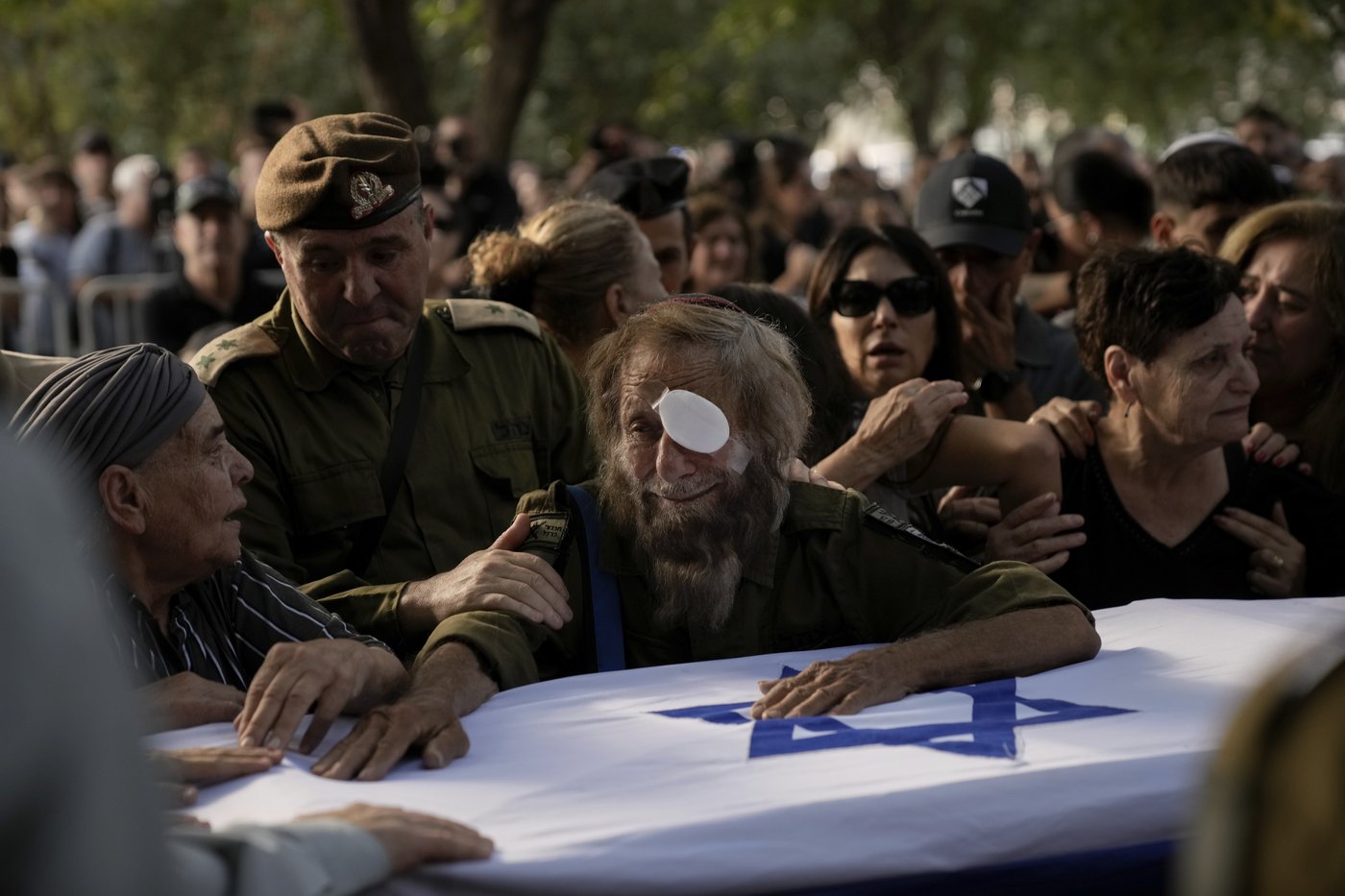 Hezbollah's drones are a fierce and evasive threat to Israel | iNFOnews.ca Hezbollah's drones are a fierce and evasive threat to Israel | iNFOnews.ca