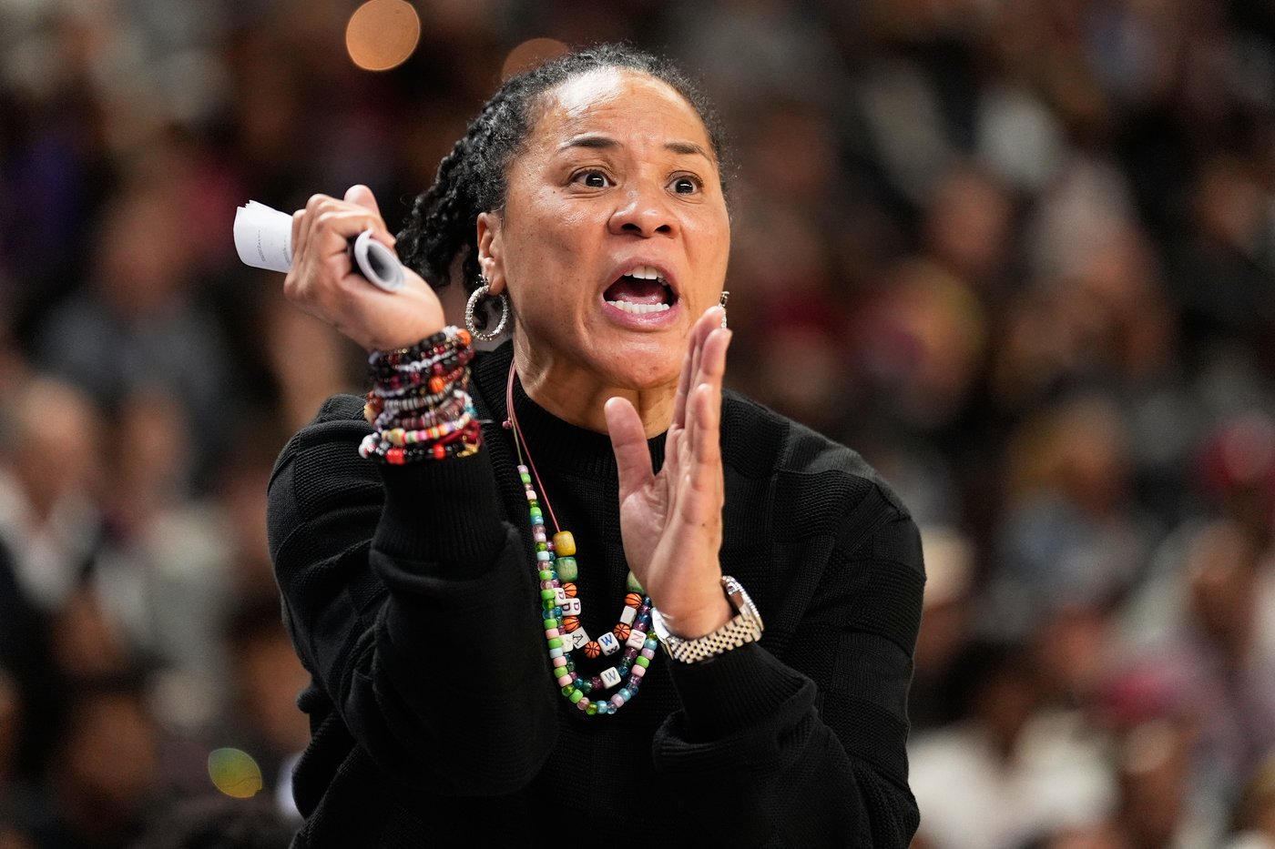No. 1 seed South Carolina resets for March Madness run after SEC title game stumble | iNFOnews.ca No. 1 seed South Carolina resets for March Madness run after SEC title game stumble | iNFOnews.ca