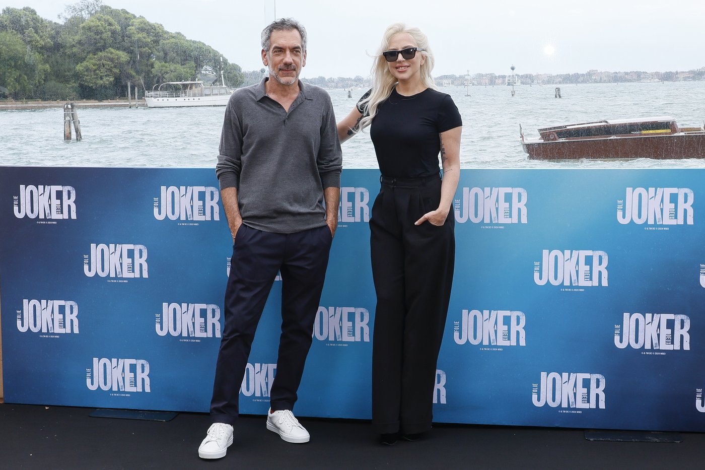 C’mon get happy, Joker is back (this time with Lady Gaga) | iNFOnews.ca