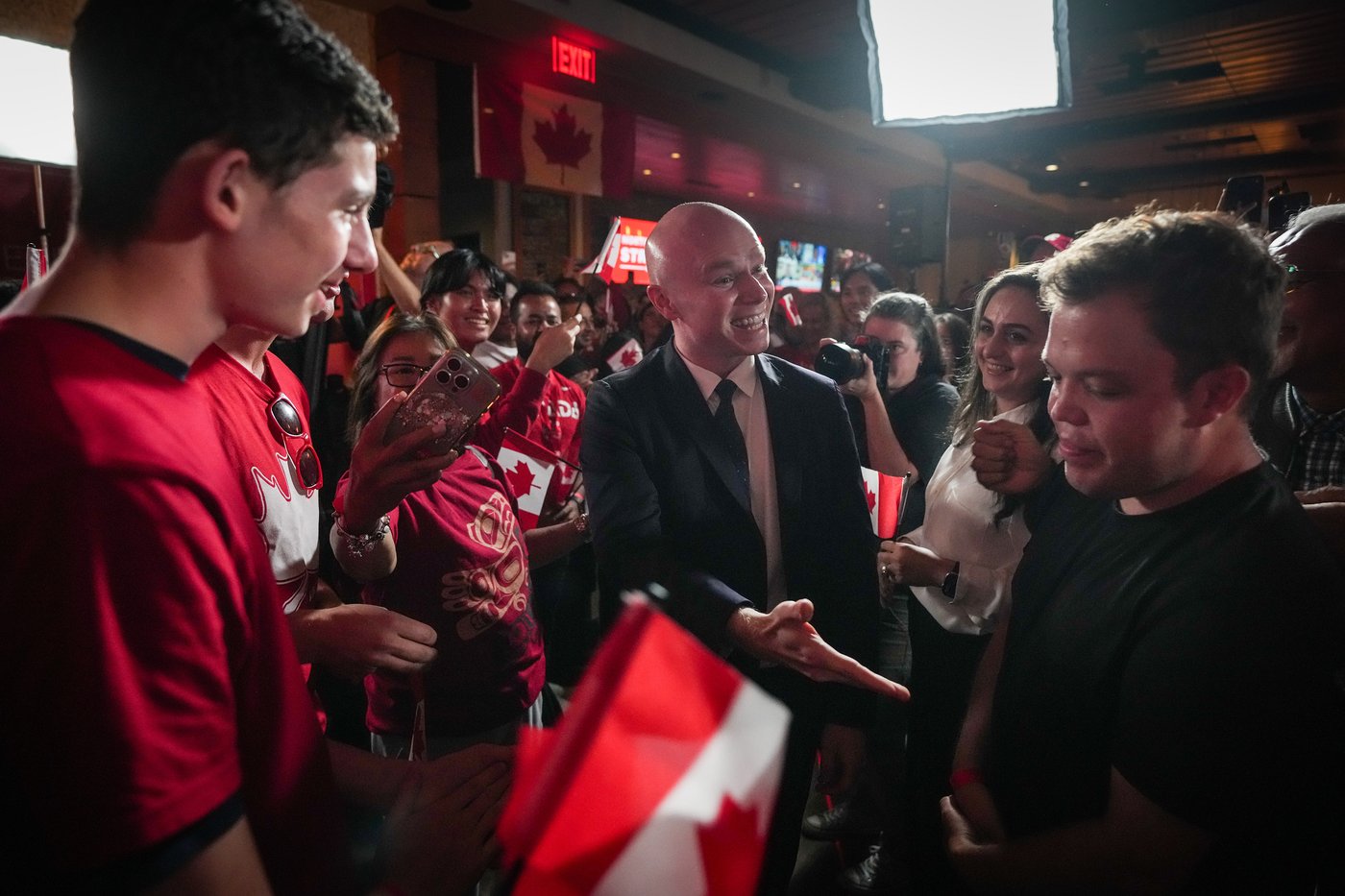 Liberals win B.C. riding of North-Vancouver Capilano in federal byelection | iNFOnews.ca