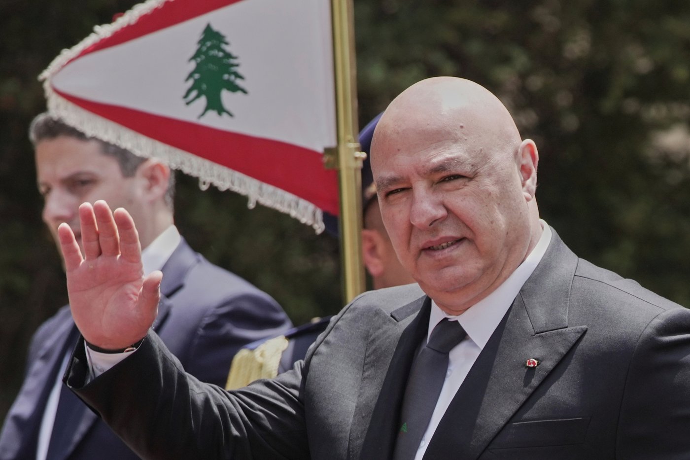 Lebanon has proposed the first direct talks with Israel in decades. It might be too late | iNFOnews.ca