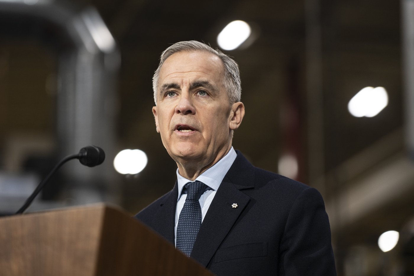 In the news today: Carney defence strategy, Tumbler Ridge, Ottawa called to help Cuba | iNFOnews.ca In the news today: Carney defence strategy, Tumbler Ridge, Ottawa called to help Cuba | iNFOnews.ca